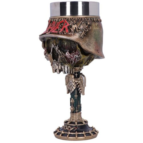 Бокал Slayer Skull Goblet 200мл B5581T1