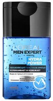 Гель после бритья Hydra Power L'Oreal Paris 125 мл