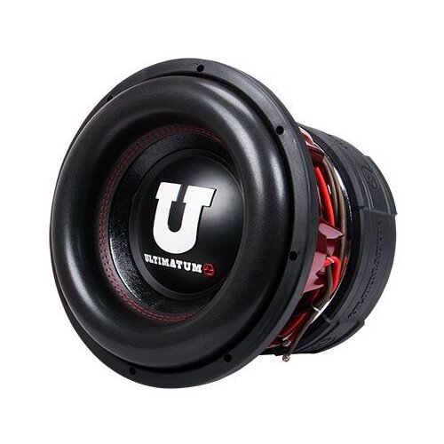 Сабвуфер Ural Ultimatum 12 3311700₽