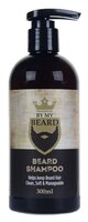 By My Beard Шампунь для бороды Beard Shampoo