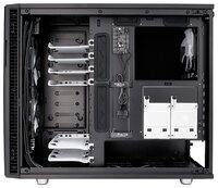 Компьютерный корпус Fractal Design Define R6 TG Black