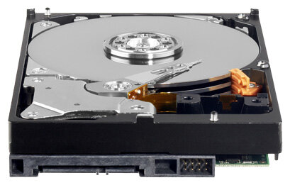 Для домашних ПК Western Digital Жесткий диск Western Digital WD8088AADS 808,8Gb IntelliPower SATAII 3.5