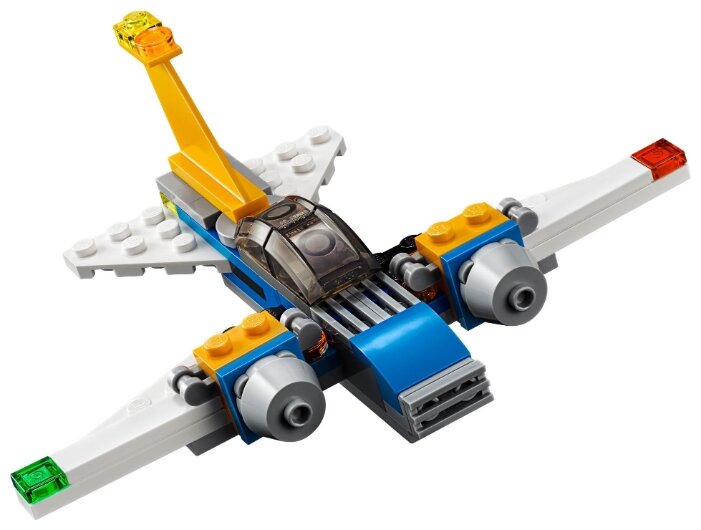 lego creator 31042