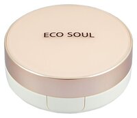 The Saem Eco Soul BB крем Spau BB Cake SPF50+ 18 гр 02 natural beige