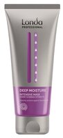 Londa Professional DEEP MOISTURE Маска для волос интенсивная увлажняющая 200 мл