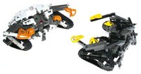 Конструктор LEGO Bionicle 8539 Манас