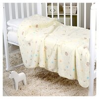 Плед Baby Nice Velsoft 75х100 см 