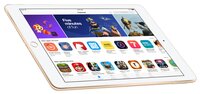 Планшет Apple iPad (2017) 32Gb Wi-Fi + Cellular space grey