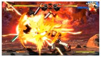 Игра для PlayStation 3 Guilty Gear Xrd SIGN