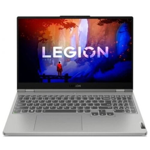 Игровой ноутбук Lenovo Legion 5 15IAH7H 82RB00LJRM 16589200₽
