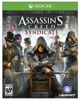 Игра для PC Assassin's Creed Syndicate