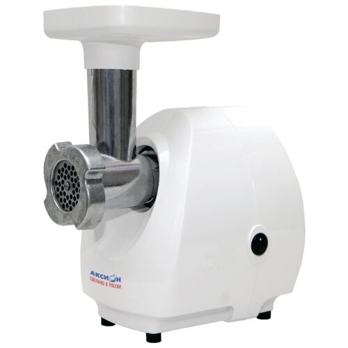 фото Мясорубка аксион м 21.120.10