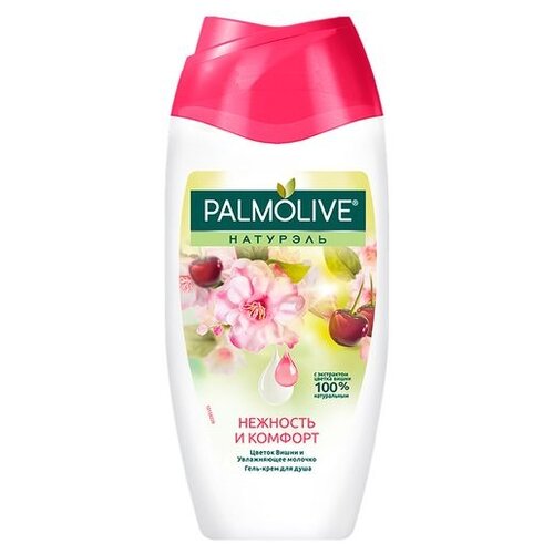 фото Гель-крем для душа Palmolive