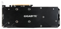 Видеокарта GIGABYTE GeForce GTX 1060 1620MHz PCI-E 3.0 3072MB 8008MHz 192 bit DVI HDMI HDCP Retail