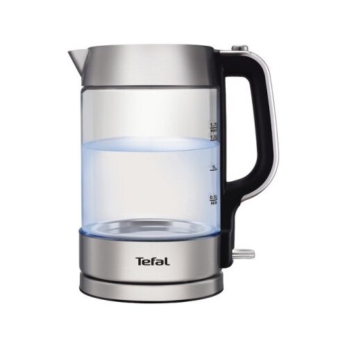 Электрочайник Tefal Glass KI770D30