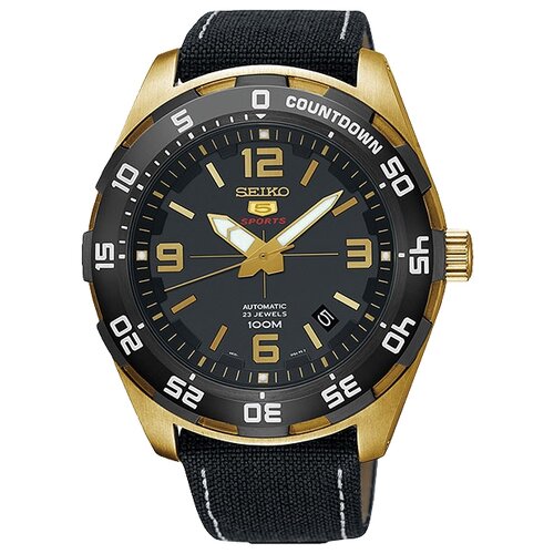 фото Наручные часы seiko srpb86