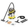 Профессиональный пылесос KARCHER WD 5 Premium Renovation Kit, 1100 Вт - изображение