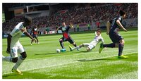 Игра для Nintendo 3DS FIFA 15