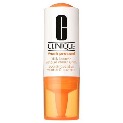 фото Эмульсия Clinique Fresh Pressed