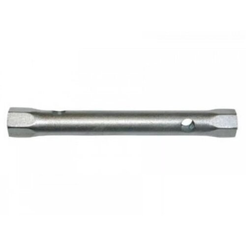 Ключ трубка торцевой двухсторонний 10х12 мм удлиненный BAUM 2331012 200₽