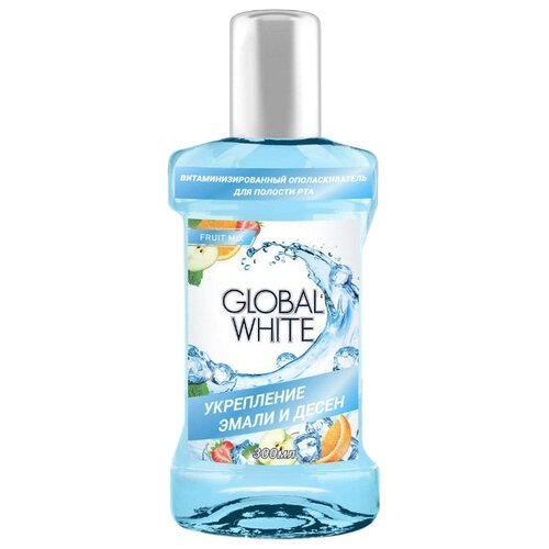 фото Global White Витаминизированный