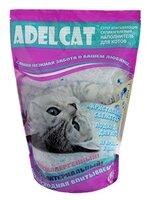 Наполнитель Adel Cat Силикагелевый для котов (8 л)