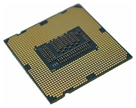 Процессор Intel Core i5-3570K OEM (без кулера)