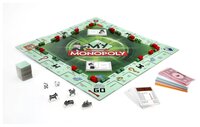 Настольная игра Hasbro Игры Monopoly Моя монополия