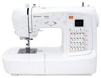 Швейная машина Husqvarna H|CLASS 100Q, белый