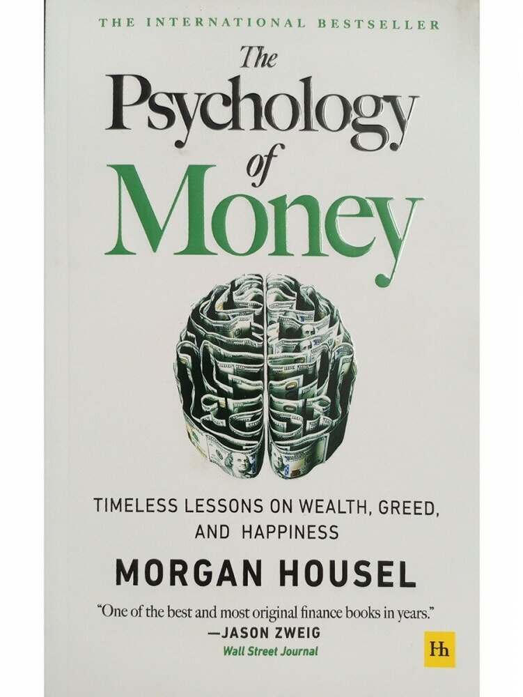 The Psychology of Money