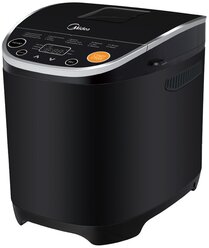 Хлебопечка Midea BM-220Q3-BL black