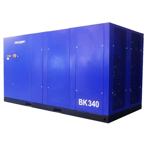 фото Компрессор масляный remeza