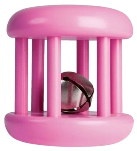 brio bell rattle