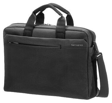 Сумка для ноутбука 15.6" Samsonite 41U*004*18 black (41U*004*18)