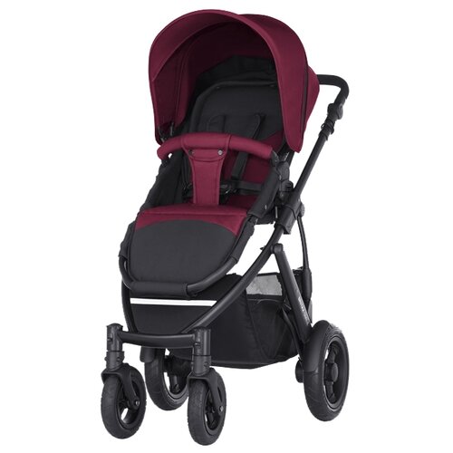 фото Прогулочная коляска Britax