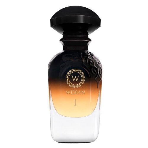 Парфюмерия Aj Arabia Widian Black 1 50ml духи
