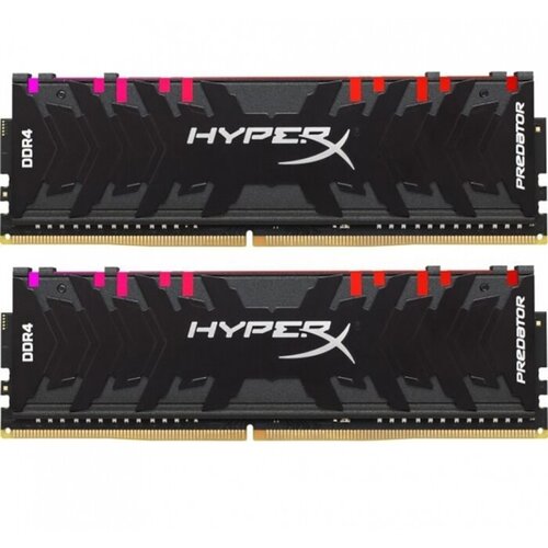 Kingston Память оперативная Kingston FURY Renegade RGB KF440C19RBAK216 1186400₽