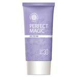 Welcos BB крем Perfect Magic Lotus, SPF 30 - изображение