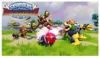 Игра для Xbox ONE Skylanders: SuperChargers