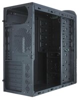 Компьютерный корпус GameMax S8819 X-Staion 600W Black