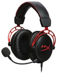 Компьютерная гарнитура HyperX Cloud Alpha