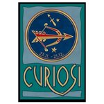 Пазл Curiosi Stella Знаки зодиака - Стрелец (C550), 46 дет. - изображение