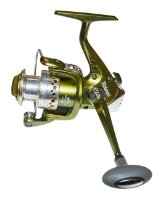 Катушка RUBICON Striner 4+1BB 1000 RD