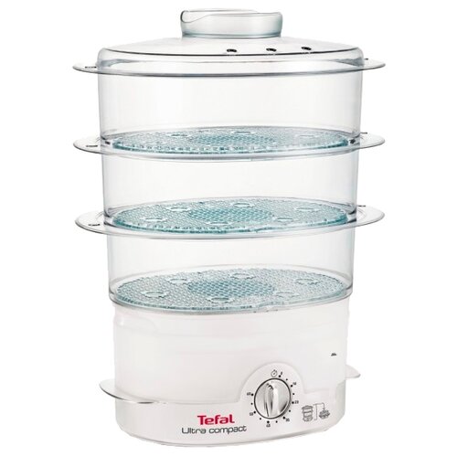 фото Пароварка Tefal VC 1006 Ultra