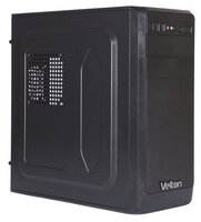 Компьютерный корпус Velton 8804A-D 550W Black