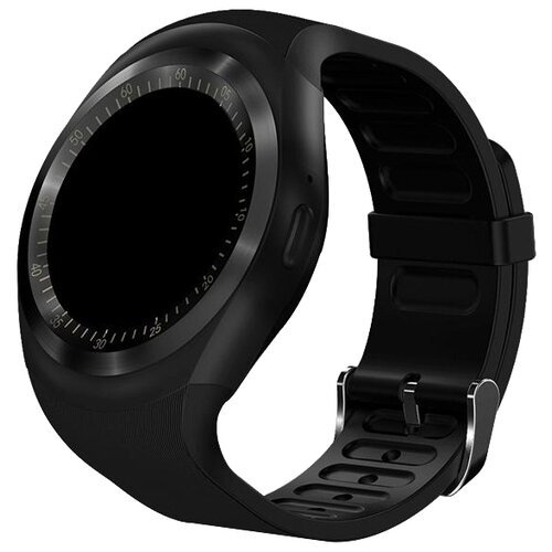 Смарт часы Smart Watch Y1 розовые 137000₽