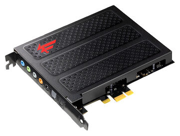 Драйвера Creative Fatality Для Windows 7