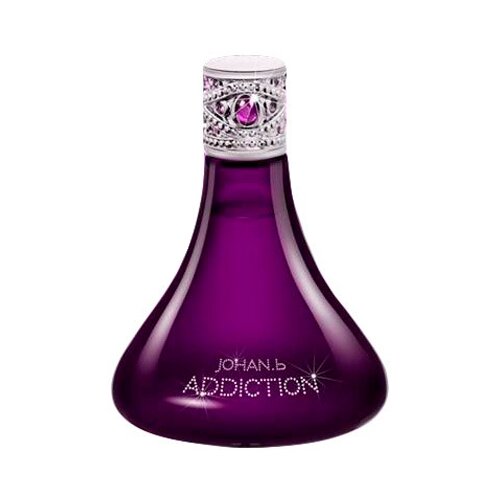 Johan B парфюмерная вода Addiction, 90 мл