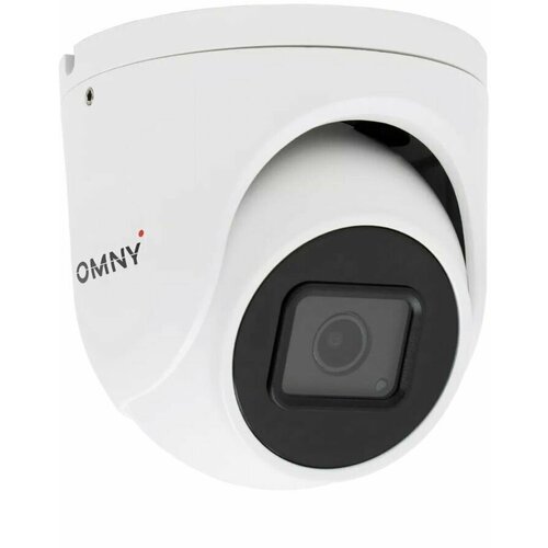 IP камера OMNY BASE miniDome2E-WDU 28, купольная 2Мп