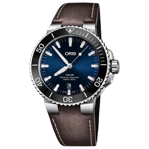 фото Наручные часы oris 733-7730-41-35ls